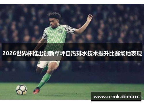 2026世界杯推出创新草坪自热排水技术提升比赛场地表现